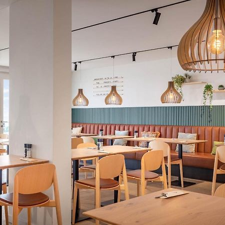 C-Hotels Excelsior Middelkerke Luaran gambar