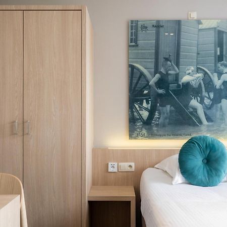 C-Hotels Excelsior Middelkerke Luaran gambar