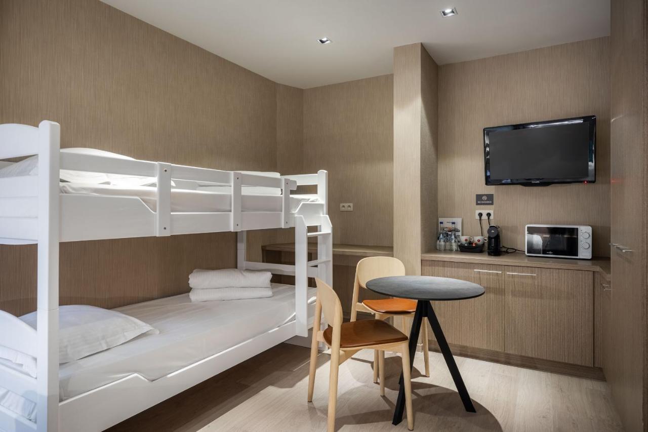 C-Hotels Excelsior Middelkerke Luaran gambar