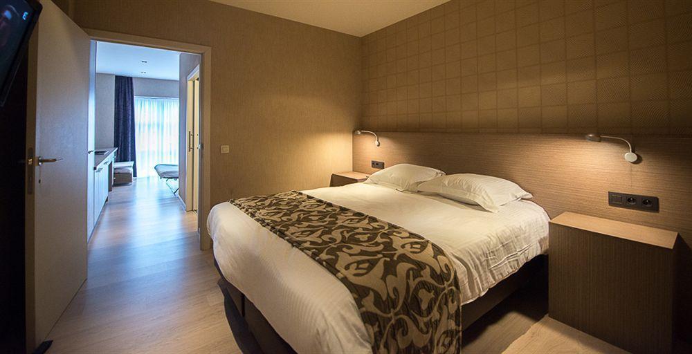 C-Hotels Excelsior Middelkerke Luaran gambar